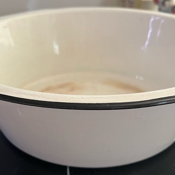 Vintage enamel cookware - Picture 4 of 10